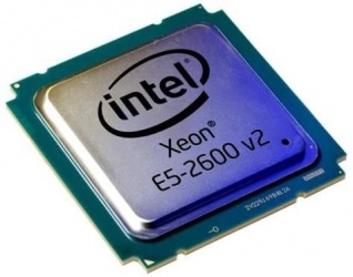Procesador Intel Xeon E5, S-2011, 2.20GHz, 10-Core, 25MB L3 Cache 