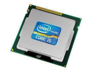 Procesador Intel Core i5-3570, S-1155, 3.40GHz, Quad-Core, 6MB L3 Cache (3ra. Generación - Ivy Bridge) 