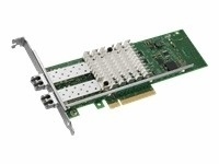 Intel Tarjeta de Red E10G42BFSR de 1 Puerto, 10000 Mbit/s, PCI Express 