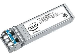 Intel Módulo Transceptor E10GSFPLR SFP+, LR, 10Km, 1310nm 
