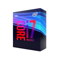 Procesador Intel Core i7-9700K, S-1151, 3.60GHz, 8-Core, 12MB Smart Cache (9na. Generación Coffee Lake) ― Incluye Tarjeta Madre ASUS ATX PRIME Z390-P 