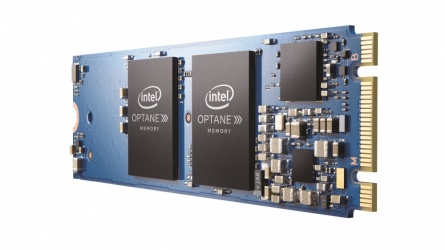 SSD Intel Optane Memory M10, 16GB, PCI Express 3.0, M.2 