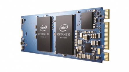 SSD Intel Optane Memory M10, 32GB, PCI Express 3.0, M.2 