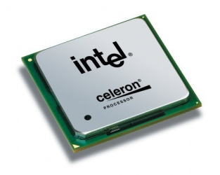 Procesador Intel Celeron M 350J, S-478, 3.20GHz, Single-Core, 1MB L2 
