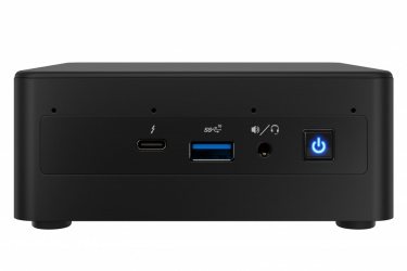 Intel NUC 11 Performance Kit, Intel Core i7-1165G7 2.80GHz (Barebone) 