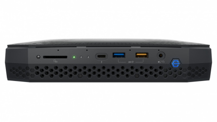 Intel NUC 11 Enthusiast, Intel Core i7-1165G7 2.80GHz, NVIDIA GeForce RTX 2060 (Barebone) 