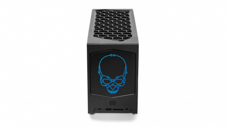 Intel NUC 12 Extreme, Intel Core i9-12900 5.10GHz (Barebone)  