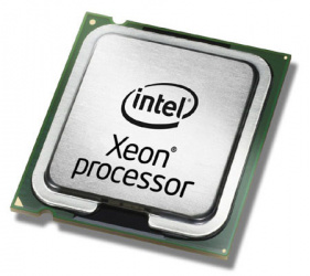 Procesador Intel Xeon X3320, S-775, 2.50GHz, Quad-Core, 6MB L2 Cache 