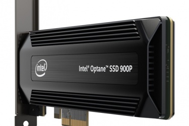 SSD Intel Optane 900P NVMe, 280GB, PCI Express 3.0, HHHL 