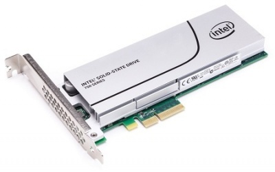 SSD Intel 750 Series, 1.2TB, PCI Express NVMe 3.0 x4 