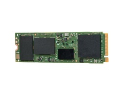 SSD Intel 600p Series, 256GB, M.2 80mm PCI Express 3.0 x4 