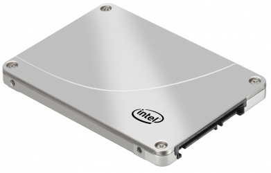SSD Intel 320, 80GB, SATA III, 2.5