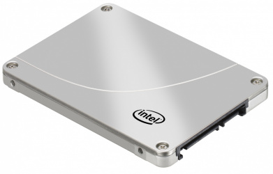SSD Intel 320, 160GB, SATA III, 2.5