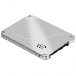 SSD Intel 320, 600GB, SATA III, 2.5