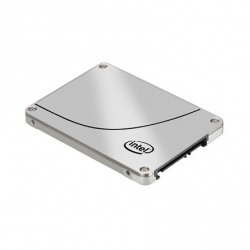 SSD Intel DC S3700, 400GB, SATA III, 2.5