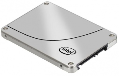 SSD Intel DC S3510, 80GB, SATA III, 2.5