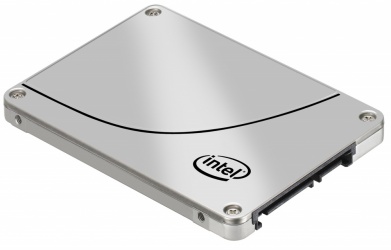 SSD Intel DC S3500, 120GB, SATA III, 2.5