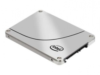 SSD Intel DC S3500, 480GB, SATA III, 2.5'\ 