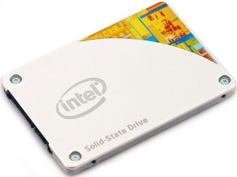 SSD Intel 535 Series, 240GB, SATA III, 2.5'', 7mm (SSDSC2BW240H601) 