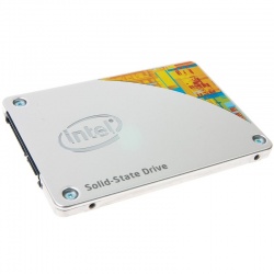 SSD Intel 535 Series, 480GB, SATA III, 2.5'', 7mm (SSDSC2BW480H601) 