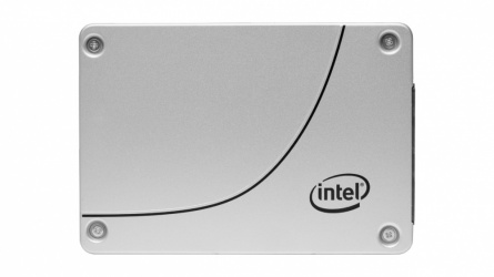 SSD Intel D3-S4510, 3.84TB, SATA III, 2.5