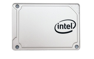 SSD Intel 5450s, 1TB, SATA III, 2.5