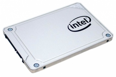 SSD Intel 545s, 512GB, SATA III, 2.5'', 7mm 