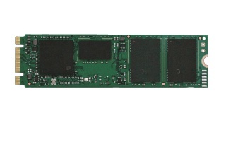 SSD Intel 545s, 256GB, SATA III, M.2 