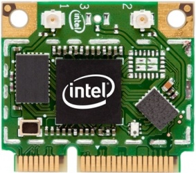 Intel Tarjeta PCI Express Centrino Advanced-N + WiMAX 6250, Inalámbrico, 300 Mbit/s 