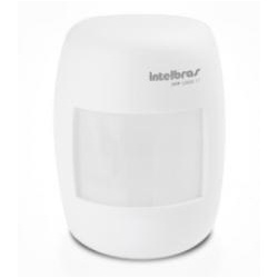 Intelbras Sensor Infrarrojo Pasivo Inalámbrico IVP 2000 SF 