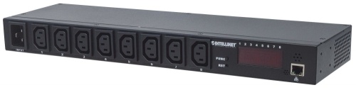 Intellinet PDU para Rack 19