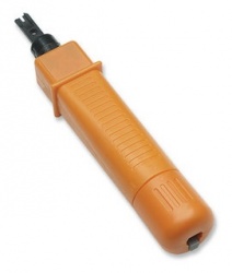 Intellinet Pinza para Ponchar Jacks para Terminal Block 110/88 