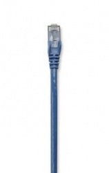 Intellinet Cable Patch Cat5e UTP 100% Cobre, RJ-45 Macho - RJ-45 Macho, 4.2 Metros, Azul 