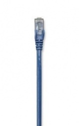 Intellinet Cable Patch Cat5e UTP RJ-45 Macho - RJ-45 Macho, 5 Metros, Azul  