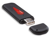 Intellinet Adaptador de Red USB 521499, Inalámbrico, 54 Mbit/s 
