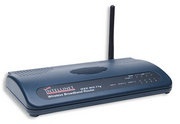 Router Intellinet Fast Ethernet 521611, Inalámbrico, 4x RJ-45, con 1 Antena 