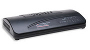 Router Intellinet Fast Ethernet 523295, Alámbrico, 4x RJ-45 