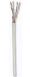 Intellinet Bobina de Cable Ethernet Cat6, UTP, 305 Metros 