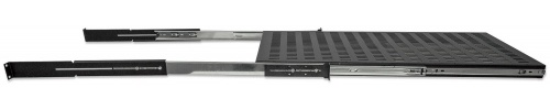Intellinet Charola Deslizable para Rack 80cm