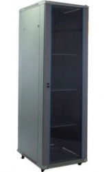 Intellinet Gabinete para Servidor 19'', 42U, 600 x 800mm, hasta 1500kg 