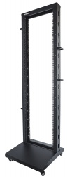 Intellinet Rack Abierto de 2 Postes 19