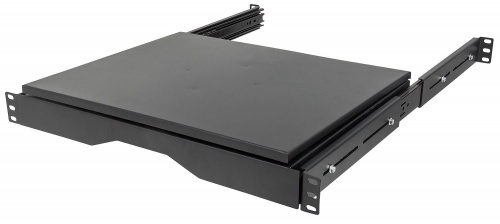 Intellinet Charola Ajustable para Rack 19