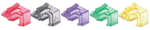Intellinet Clip para Reparar Plug RJ-45, 50 Piezas 