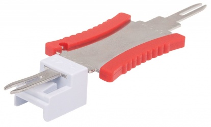 Intellinet Llave de Desbloqueo para Panel de Parcheo, RJ-45 