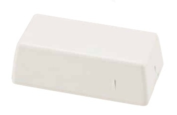Interlogix Contacto Magnético Puerta/Ventana Blanco 60-362N-10-319.5