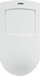 Interlogix Sensor de Movimiento PIR de Montaje en Pared 6540UPI, hasta 12 Metros 