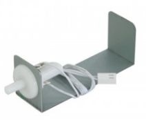 Interlogix Tamper para Gabinete NX-005, Alámbrico, Gris 