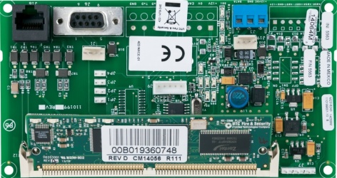 Interlogix Módulo Comunicador TCP/IP NX-590NE para NetworX 