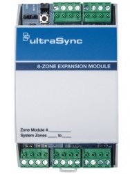 Interlogix Modulo de Expansión Ultrasync UM-Z8, 8 Zonas 