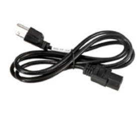 Intermec Cable de Poder para Intermec SR61, Negro 